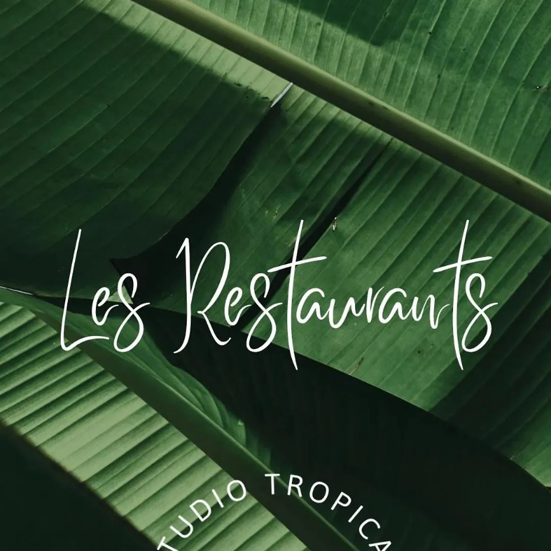 Studio Tropical Avec Vue Mer Dans Une Residence Hoteliere Sainte-Luce Martinique