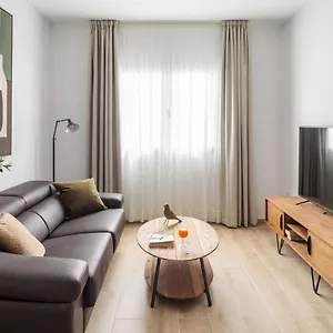  Appartement Nazaret Urban Espagne